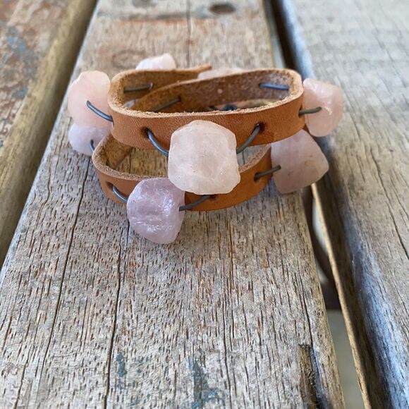 Women's Wrap Bracelet   - Picture 7 of 7